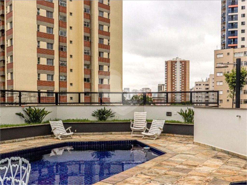 Apartamento no Tucuruvi com 3 suítes e 2 vagas