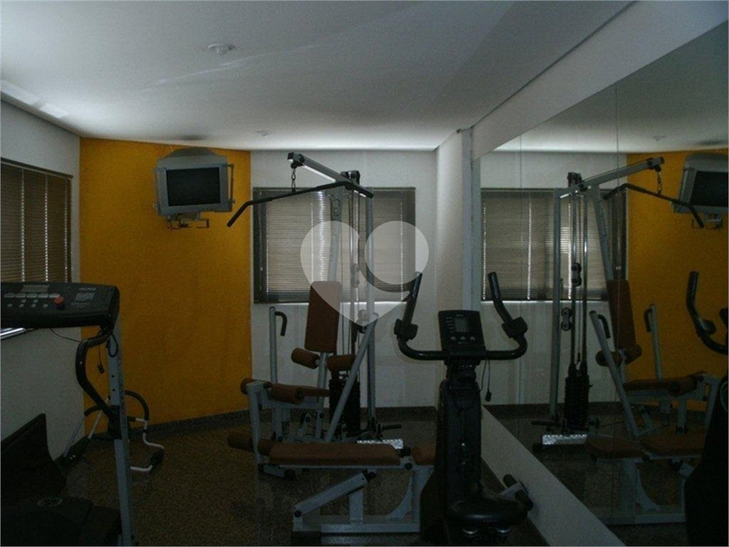 Apartamento no Tucuruvi com 3 suítes e 2 vagas
