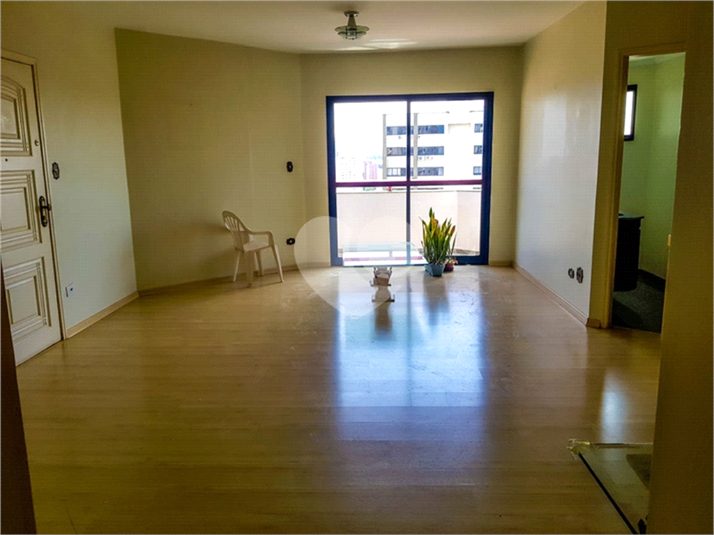 Apartamento no Tucuruvi com 3 suítes e 2 vagas