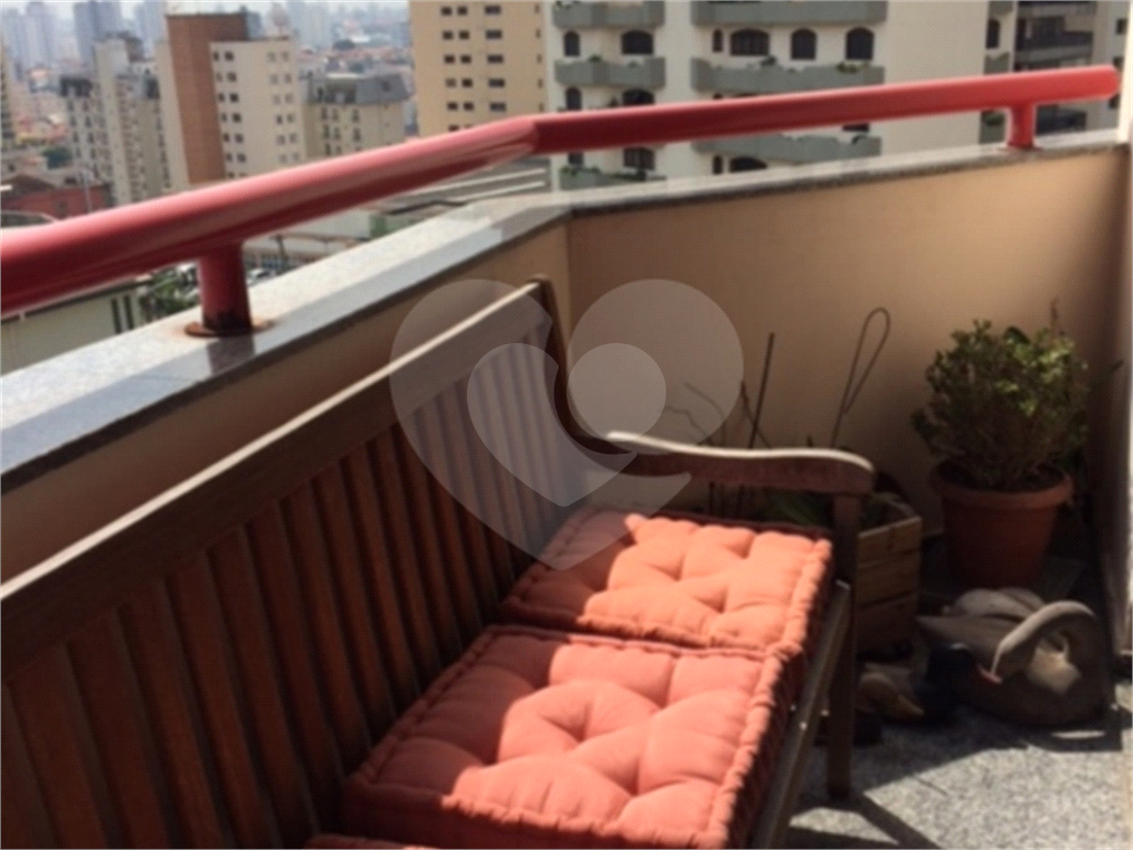 Apartamento no Tucuruvi com 3 suítes e 2 vagas