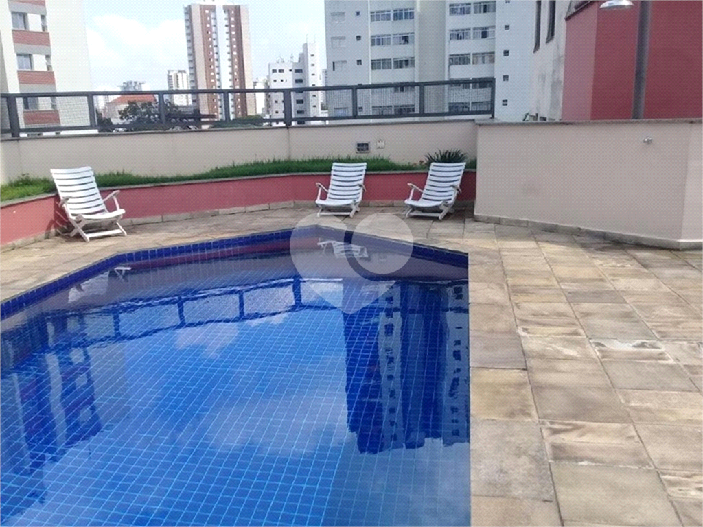 Apartamento no Tucuruvi com 3 suítes e 2 vagas