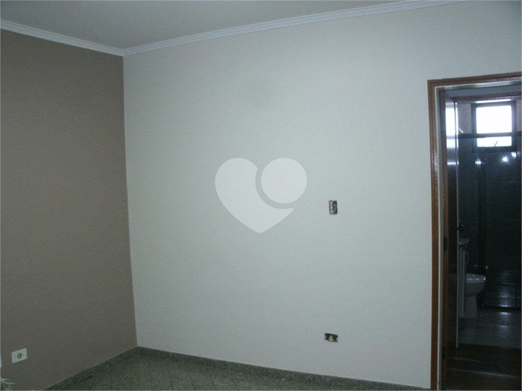 Apartamento no Tucuruvi com 3 suítes e 2 vagas
