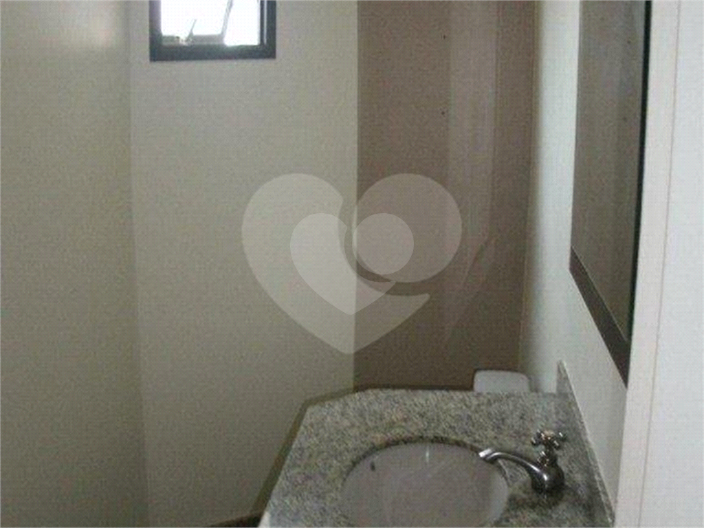 Apartamento no Tucuruvi com 3 suítes e 2 vagas