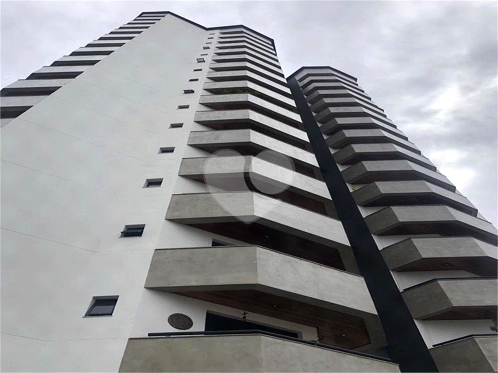 Apartamento no Tucuruvi com 3 suítes e 2 vagas