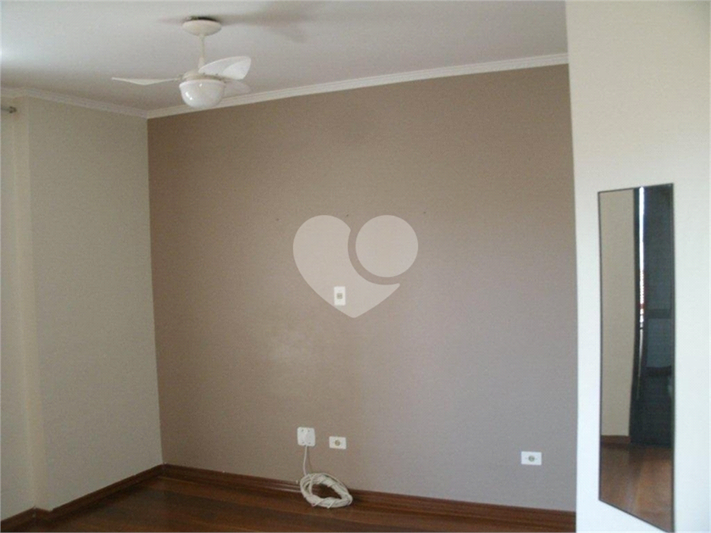 Apartamento no Tucuruvi com 3 suítes e 2 vagas