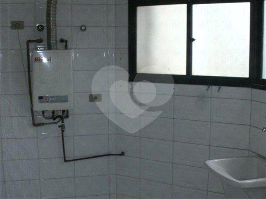 Apartamento no Tucuruvi com 3 suítes e 2 vagas