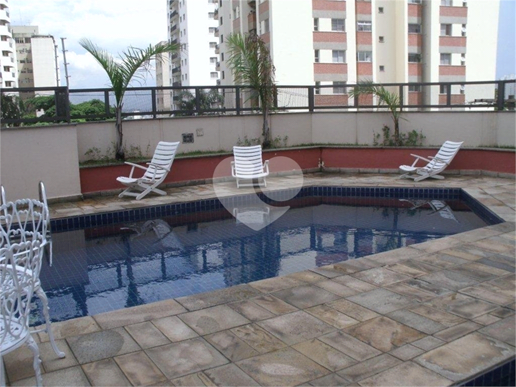 Apartamento no Tucuruvi com 3 suítes e 2 vagas