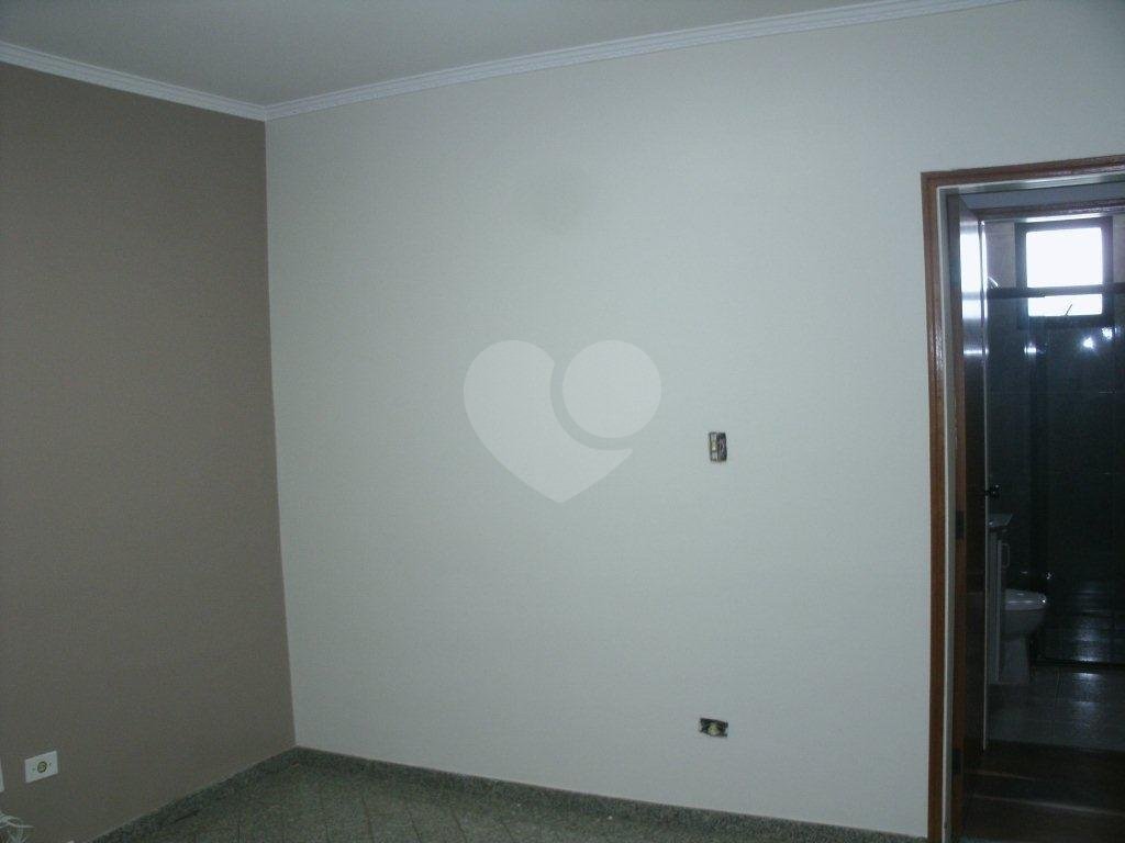 Apartamento no Tucuruvi com 3 suítes e 2 vagas