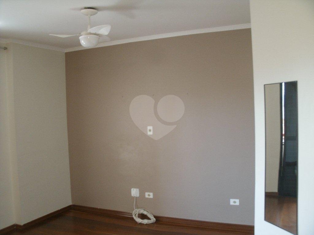 Apartamento no Tucuruvi com 3 suítes e 2 vagas