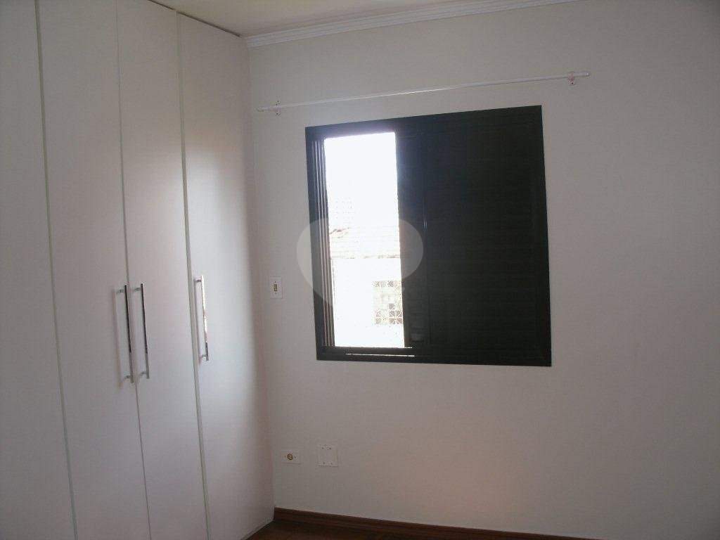 Apartamento no Tucuruvi com 3 suítes e 2 vagas