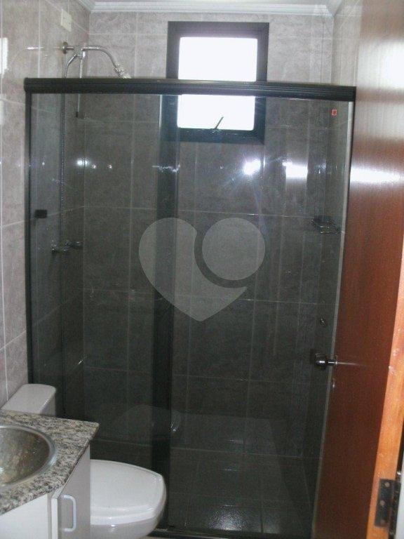 Apartamento no Tucuruvi com 3 suítes e 2 vagas