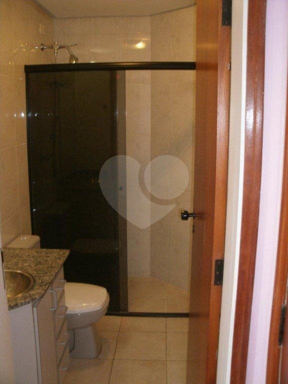Apartamento no Tucuruvi com 3 suítes e 2 vagas
