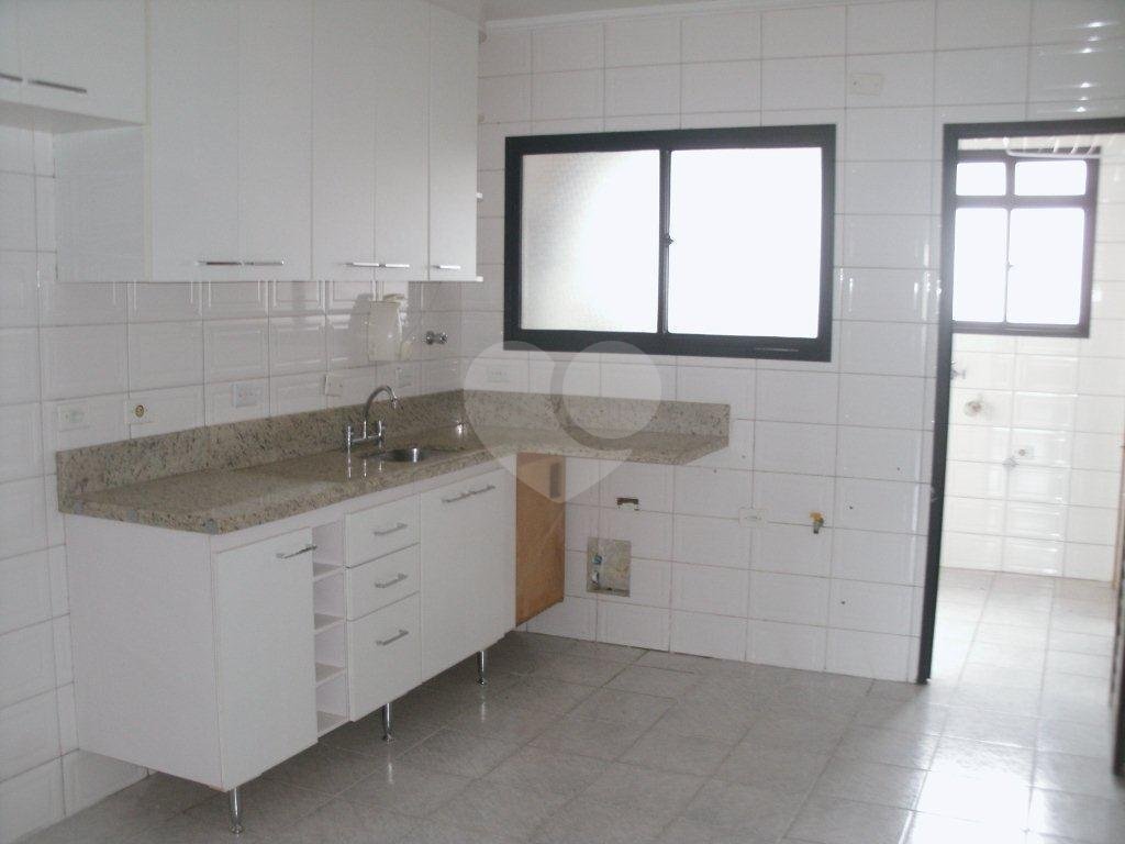 Apartamento no Tucuruvi com 3 suítes e 2 vagas