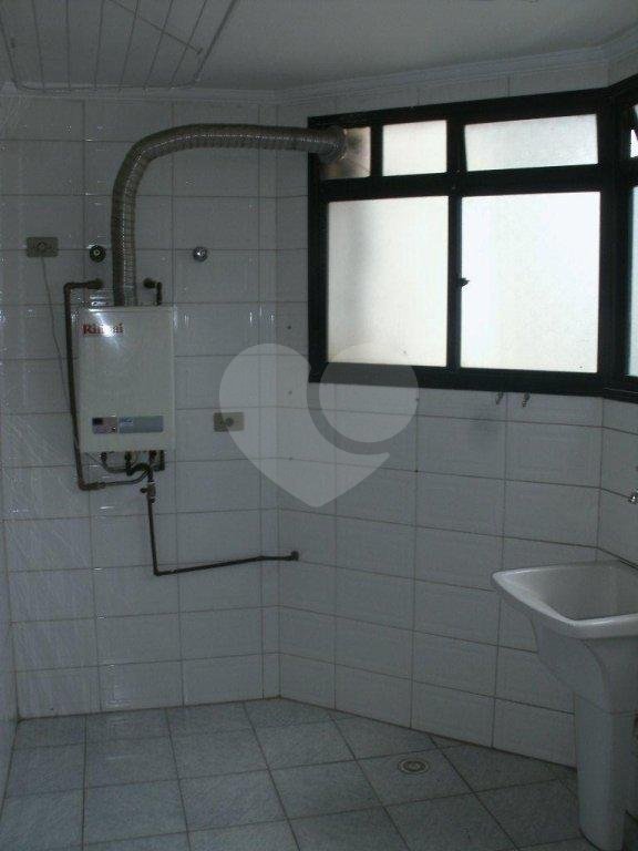 Apartamento no Tucuruvi com 3 suítes e 2 vagas