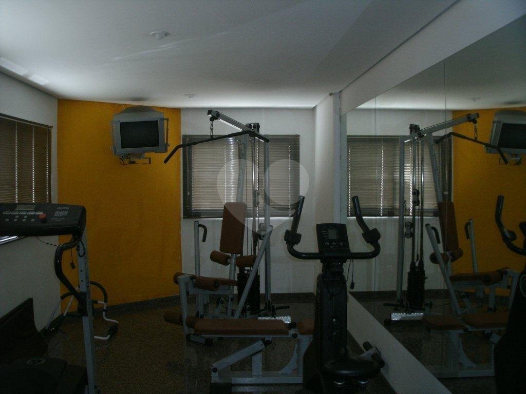 Apartamento no Tucuruvi com 3 suítes e 2 vagas