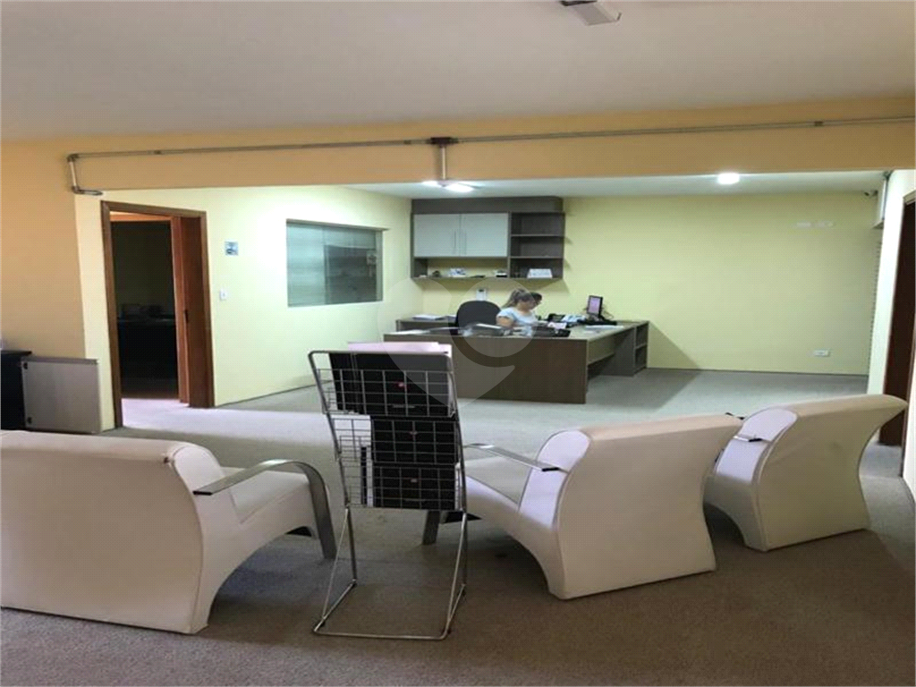 Sala Comercial ao lado do metrô Tucuruvi