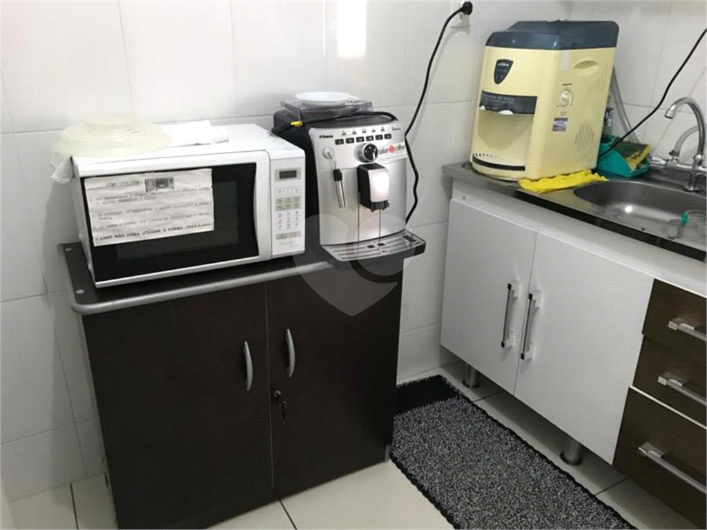 Sala Comercial ao lado do metrô Tucuruvi