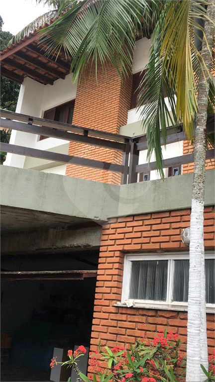 Sobrado / Horto Florestal