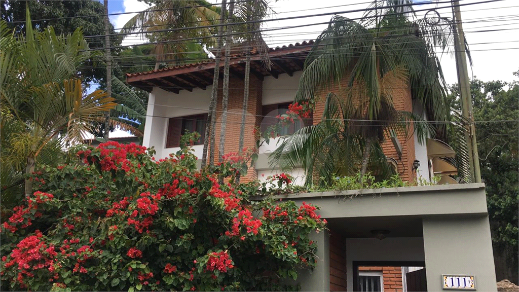 Sobrado / Horto Florestal