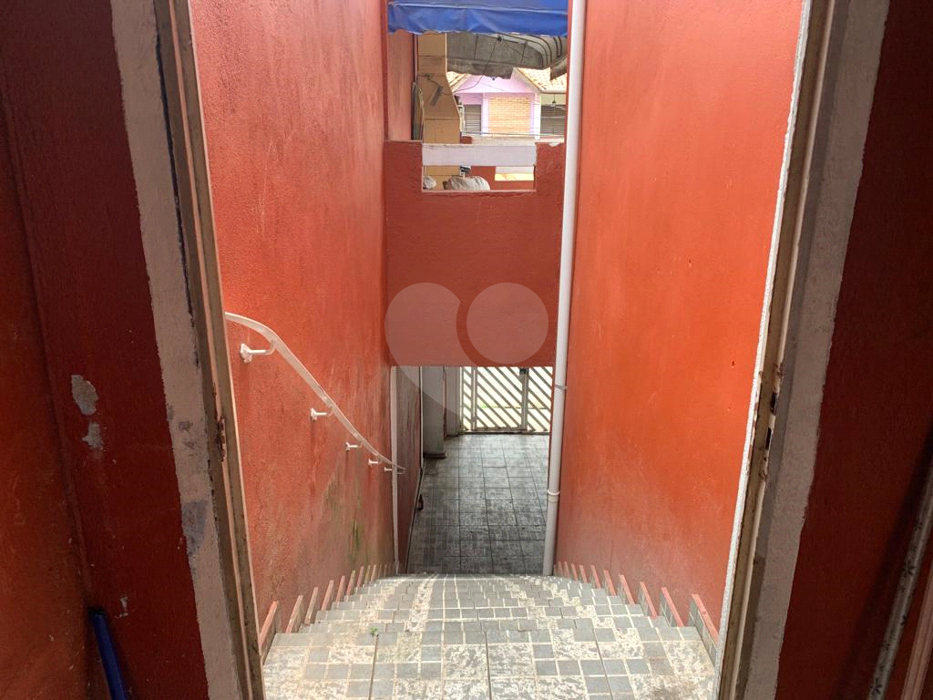 Sobrado, 3 quartos, 156 m² - Foto 12