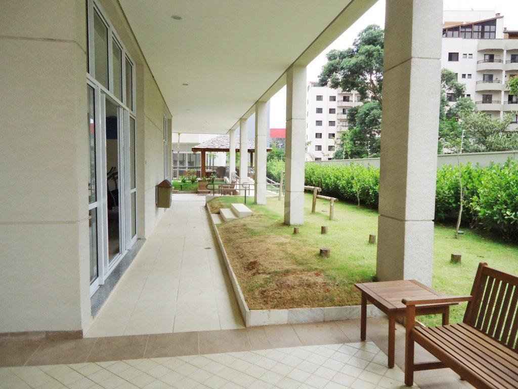 APARTAMENTO em TUCURUVI