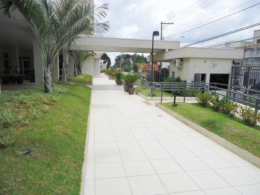 APARTAMENTO em TUCURUVI