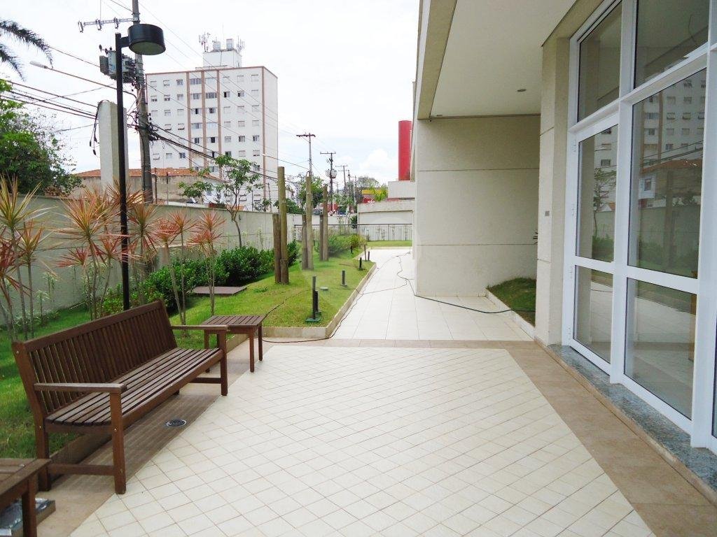 APARTAMENTO em TUCURUVI