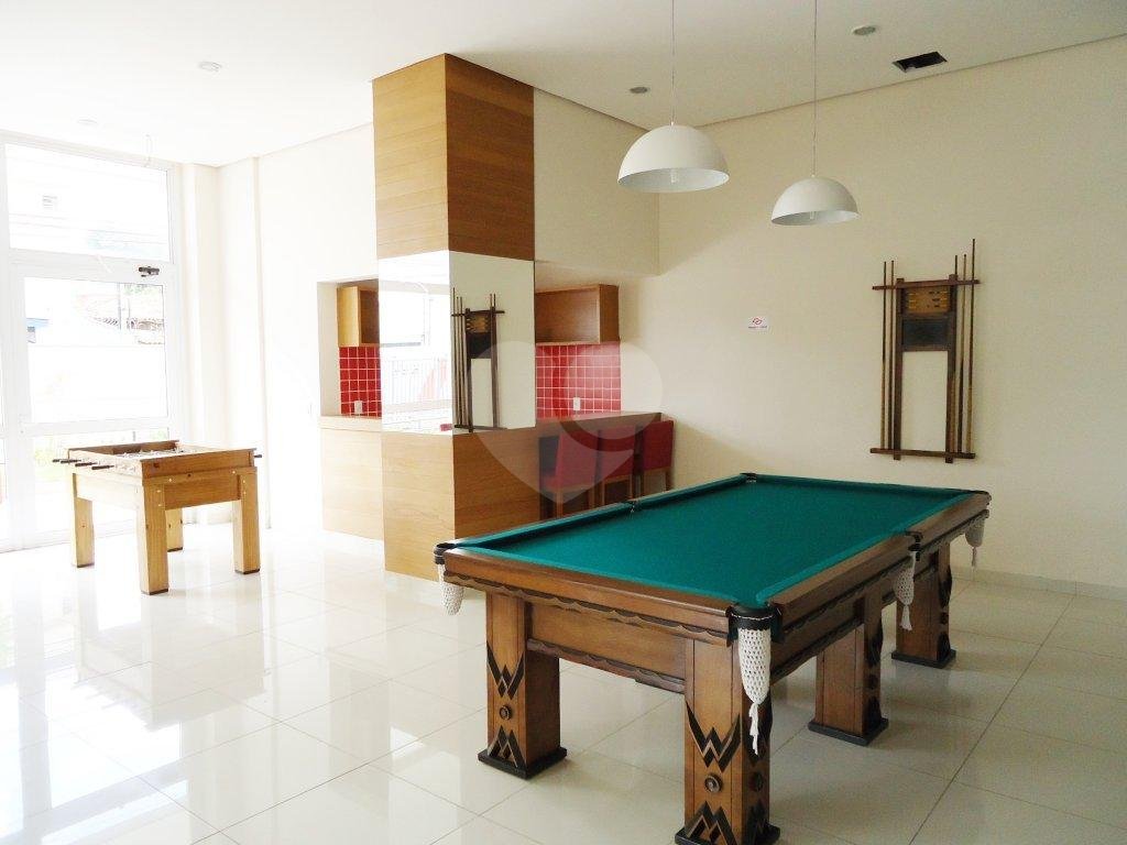 APARTAMENTO em TUCURUVI