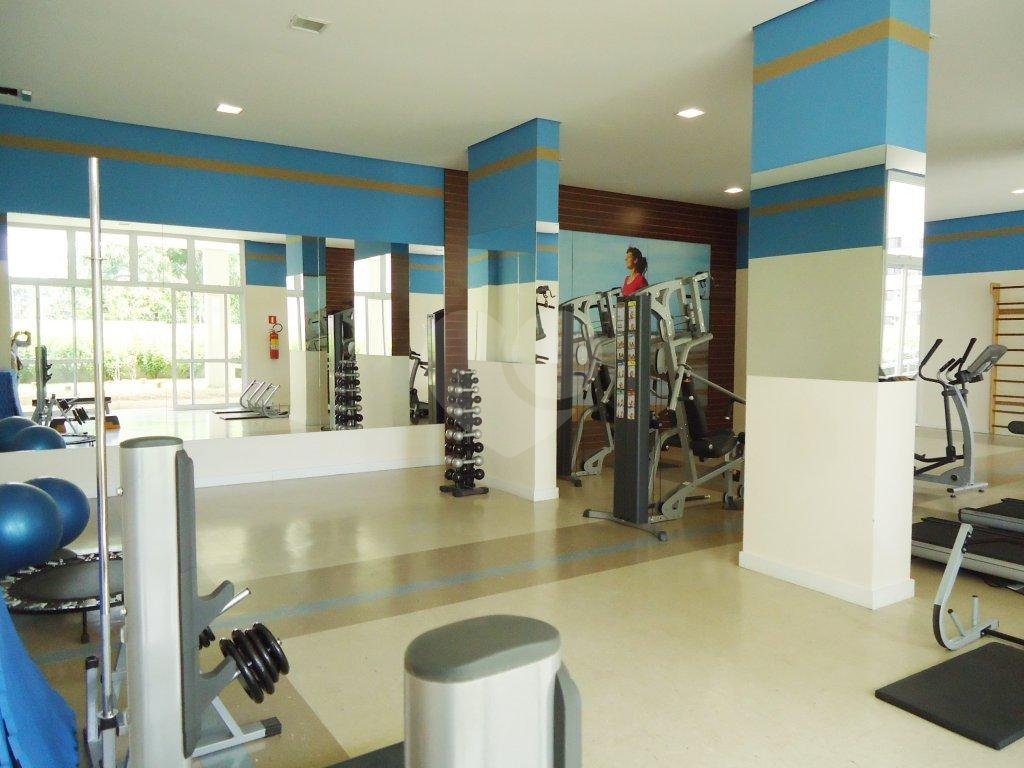 APARTAMENTO em TUCURUVI