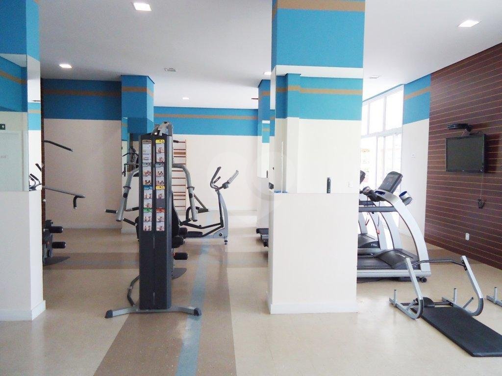 APARTAMENTO em TUCURUVI