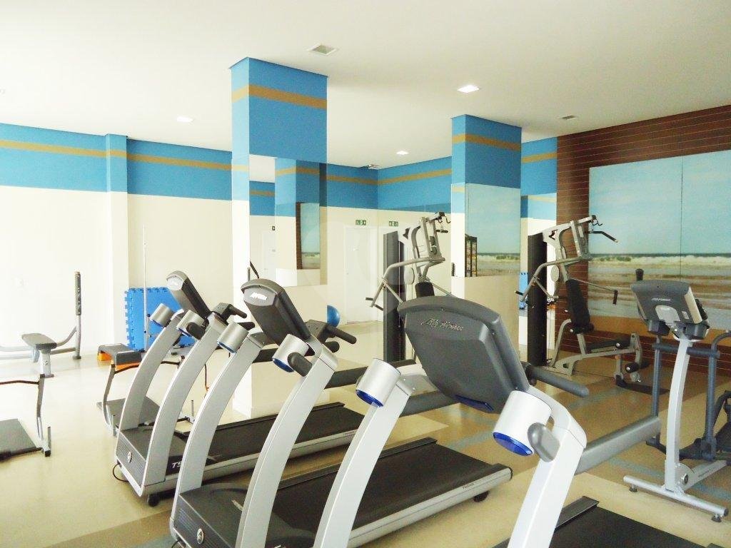 APARTAMENTO em TUCURUVI