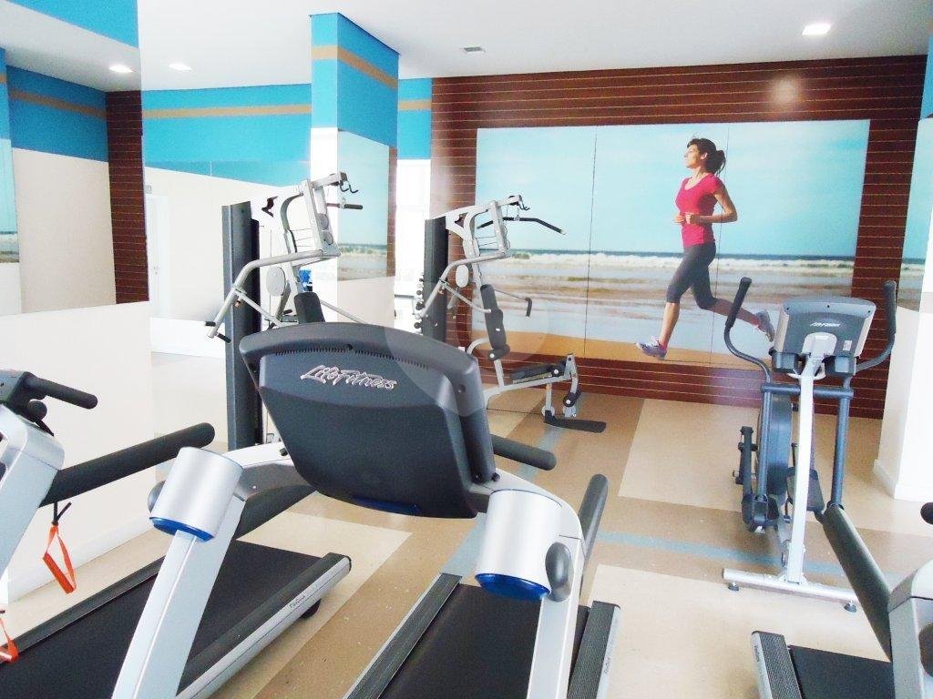 APARTAMENTO em TUCURUVI