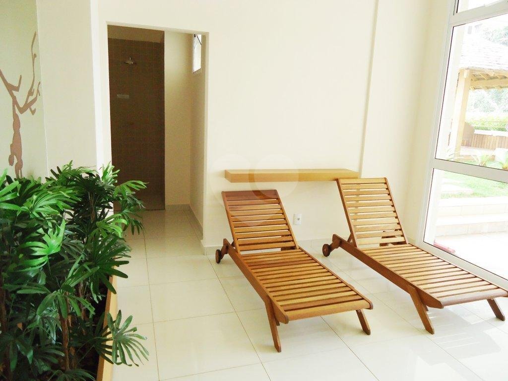 APARTAMENTO em TUCURUVI