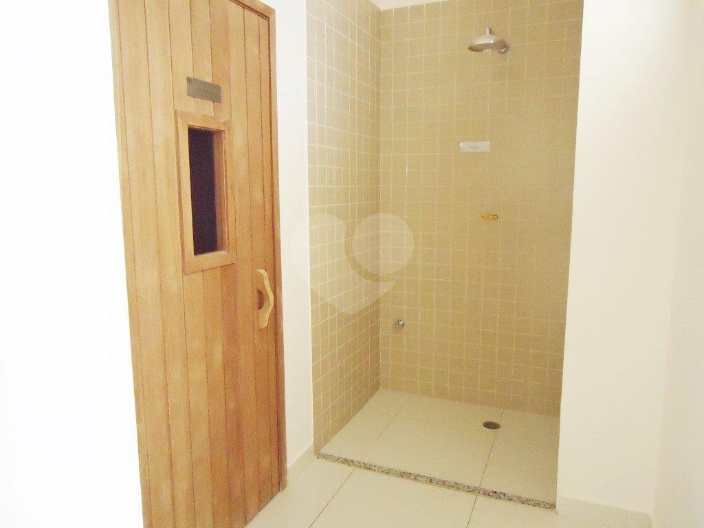 APARTAMENTO em TUCURUVI