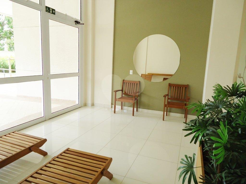 APARTAMENTO em TUCURUVI