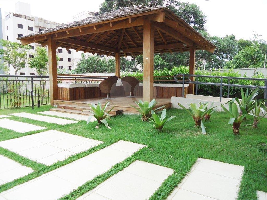 APARTAMENTO em TUCURUVI