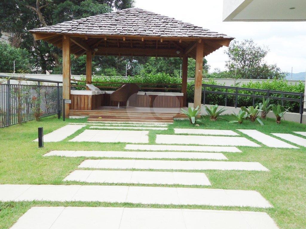 APARTAMENTO em TUCURUVI