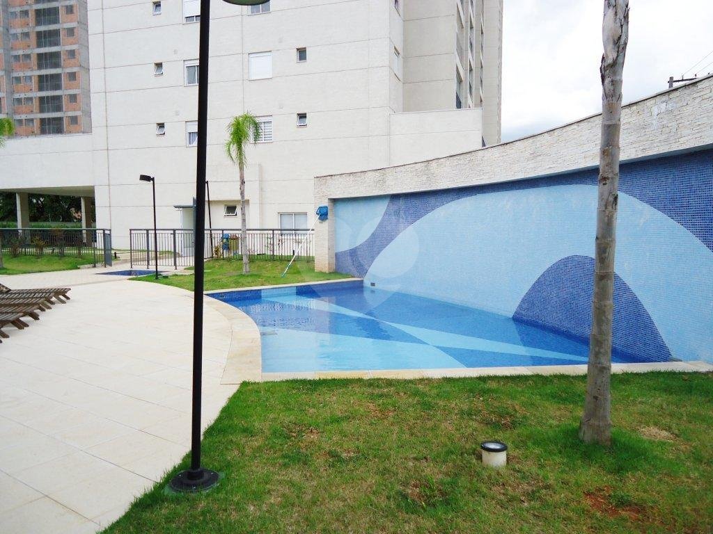 APARTAMENTO em TUCURUVI