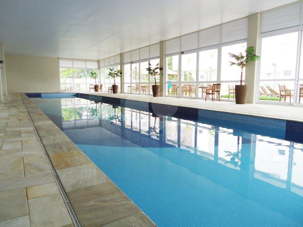 APARTAMENTO em TUCURUVI