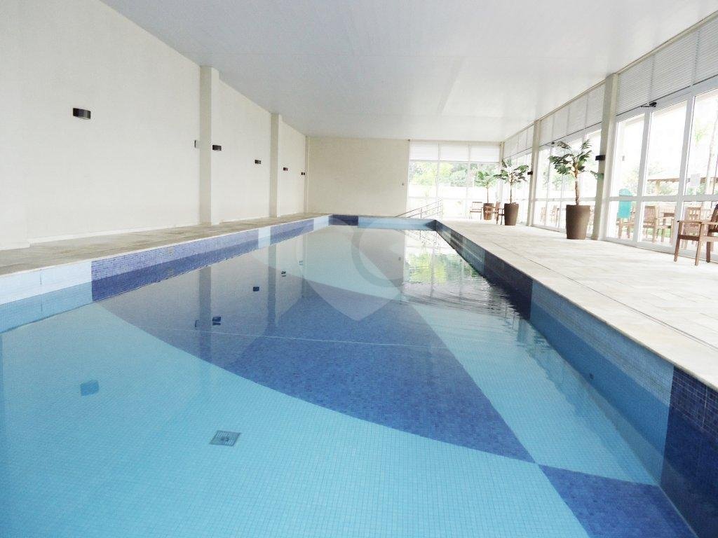 APARTAMENTO em TUCURUVI