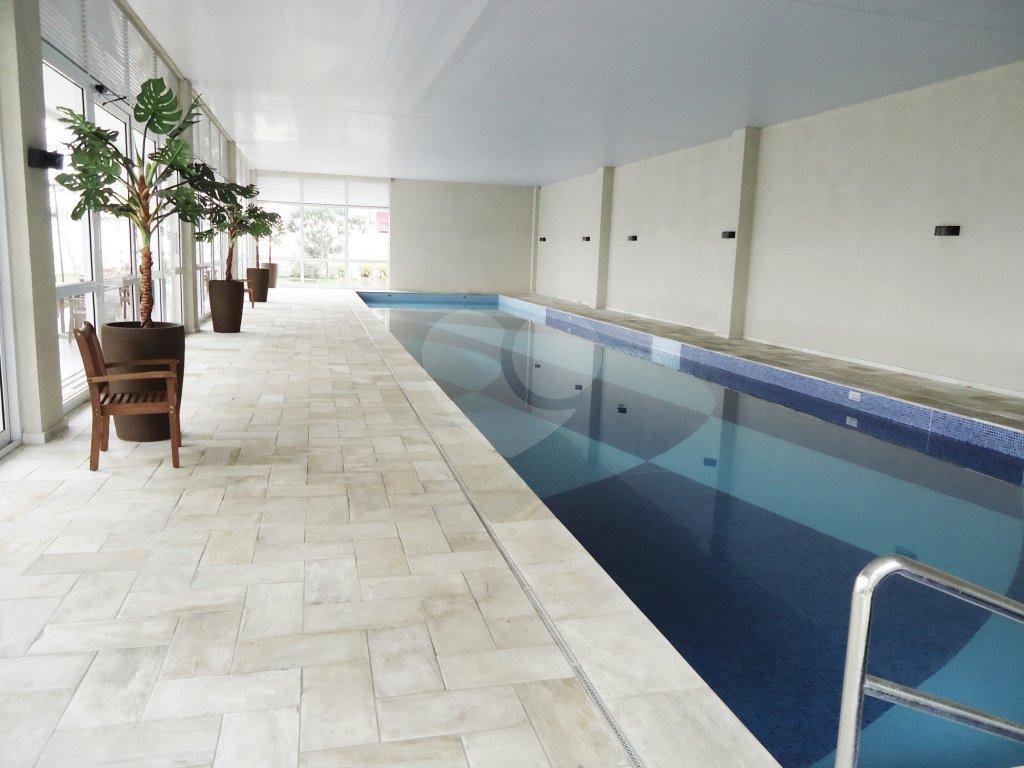 APARTAMENTO em TUCURUVI