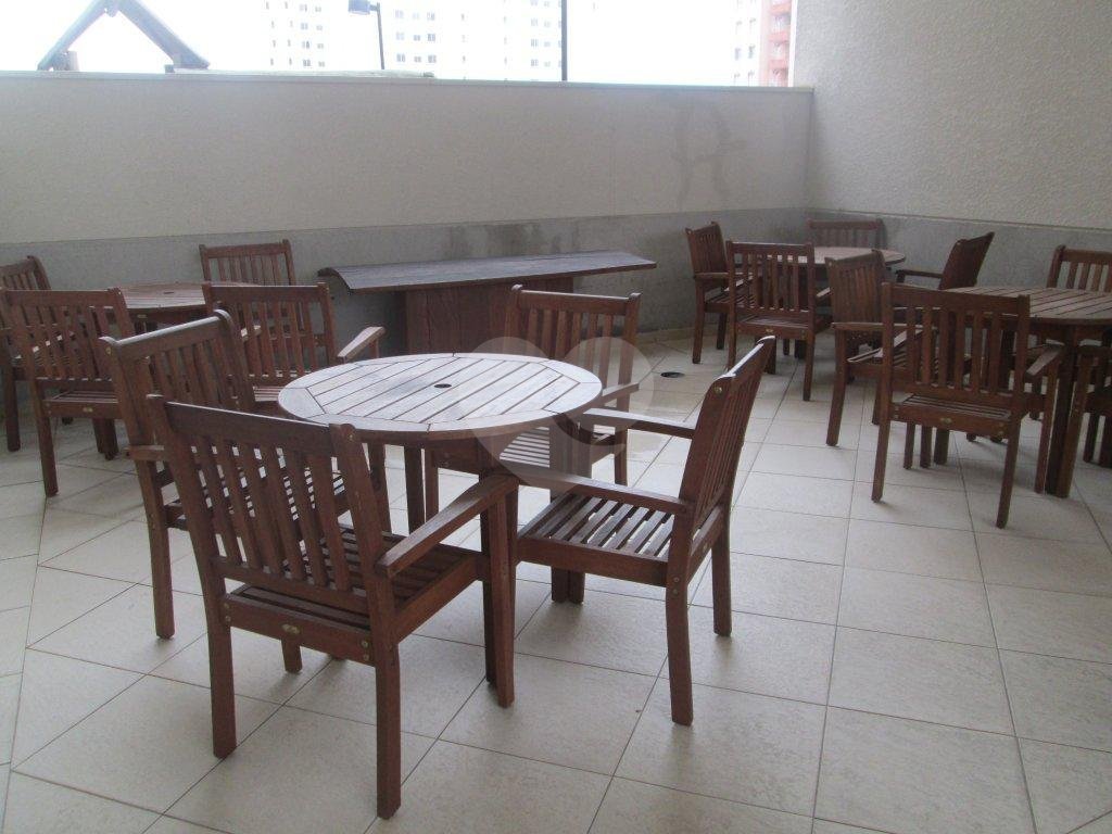 APARTAMENTO em TUCURUVI