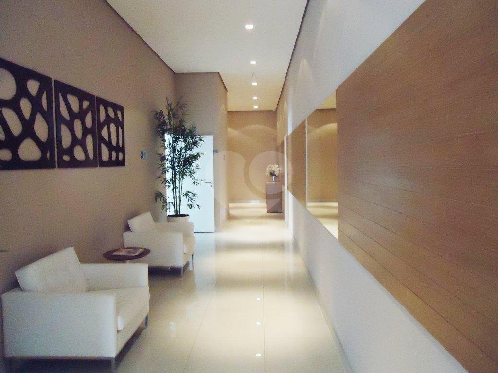 APARTAMENTO em TUCURUVI