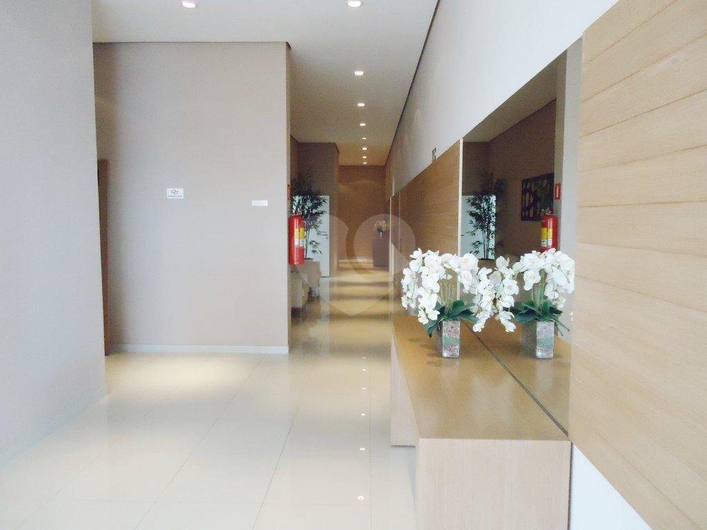 APARTAMENTO em TUCURUVI