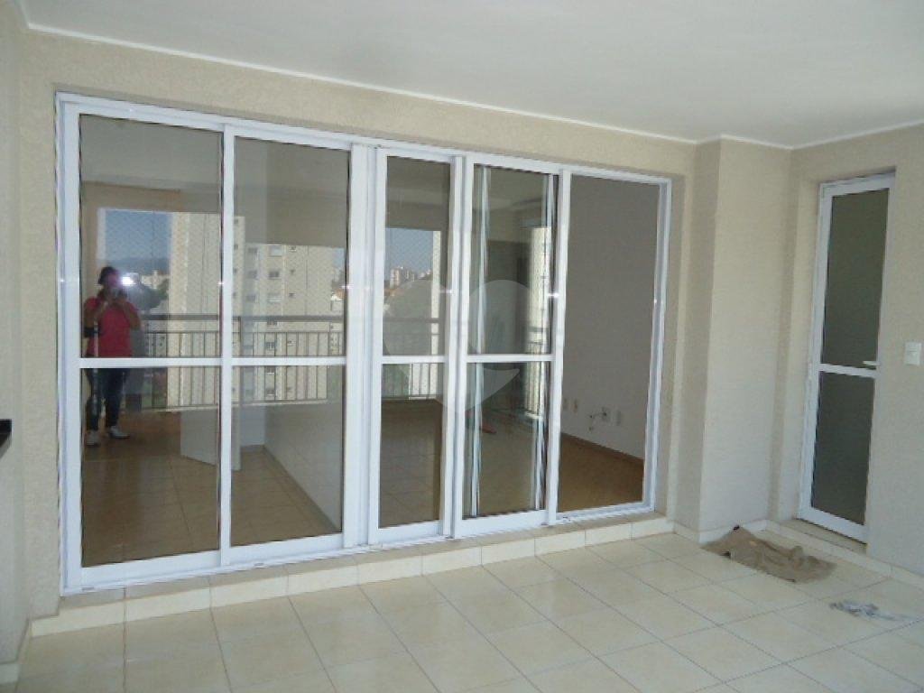 APARTAMENTO em TUCURUVI