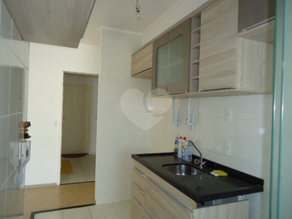 APARTAMENTO em TUCURUVI