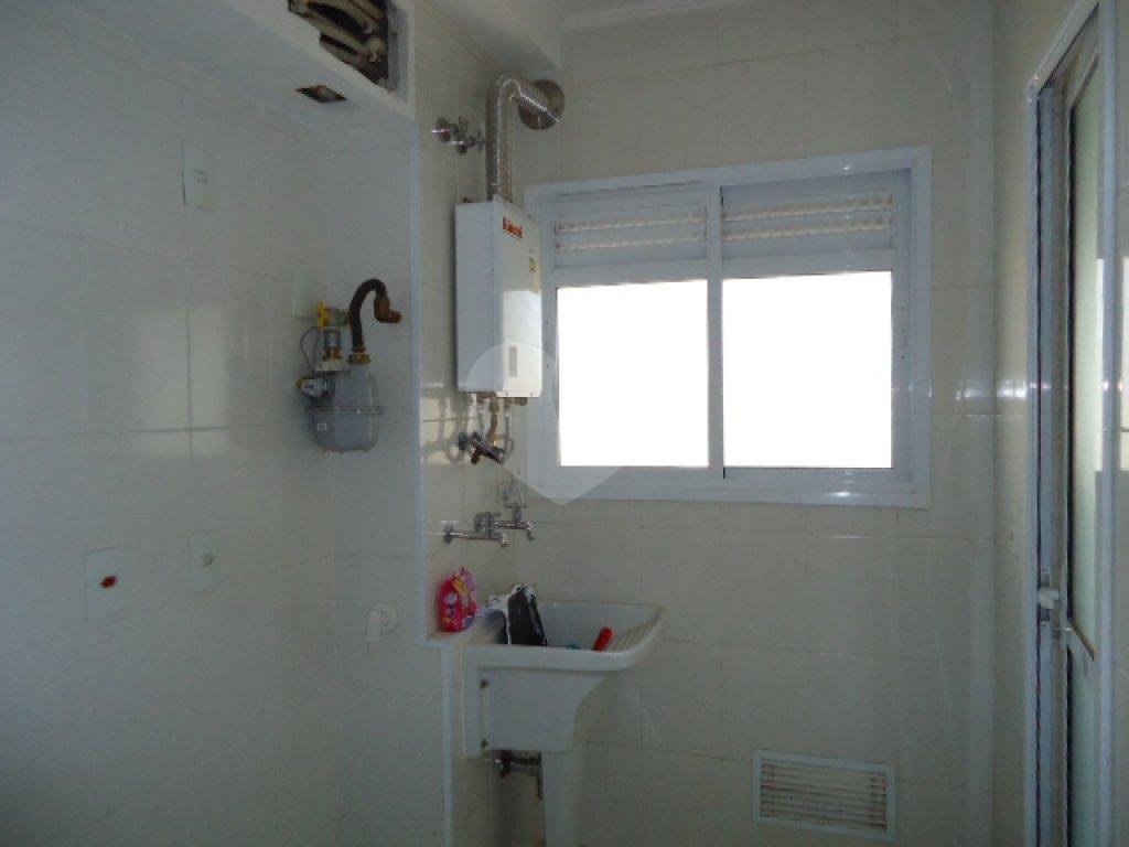 APARTAMENTO em TUCURUVI