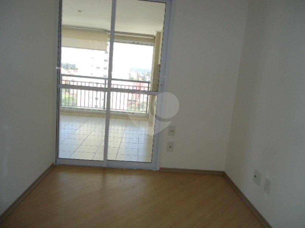 APARTAMENTO em TUCURUVI