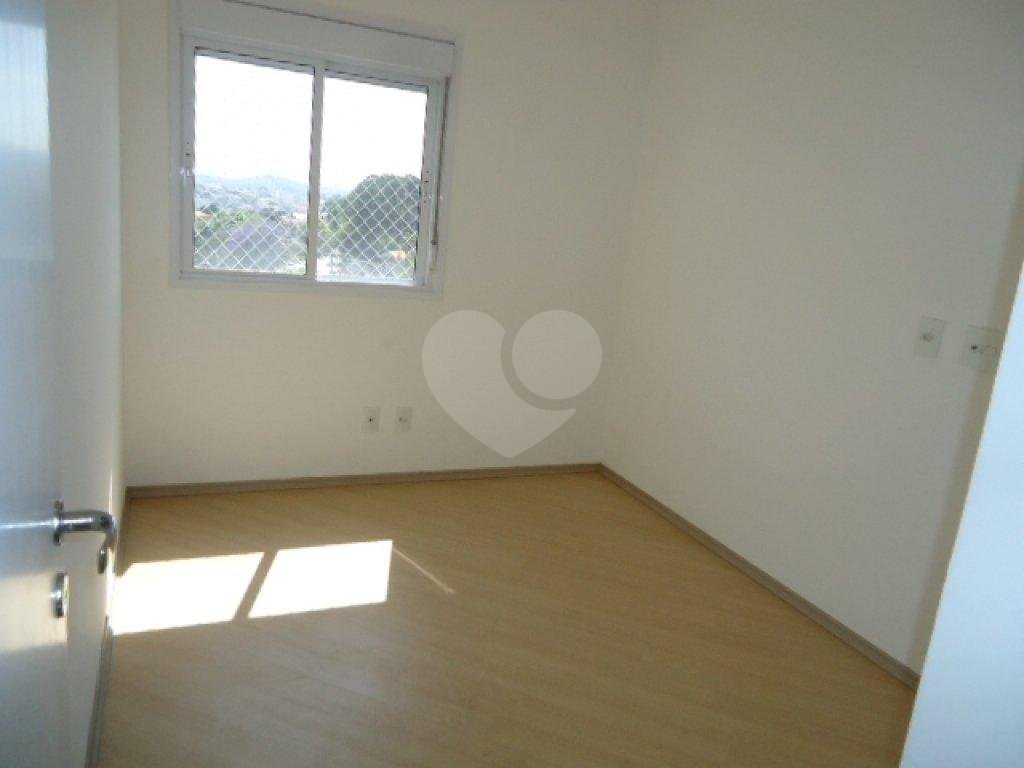 APARTAMENTO em TUCURUVI