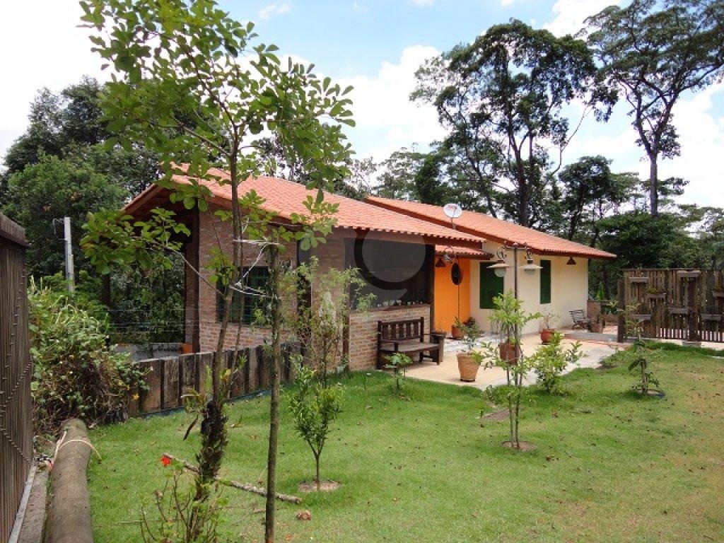 Serra da Cantareira Cond. Pq.Suíça, Casa Térrea 5 Dor, Suíte